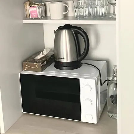 Anny 5 Aparthotel