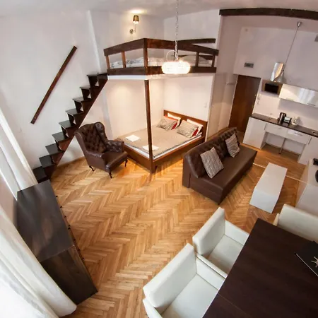 Apartament Fresh