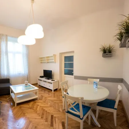 Apartament Fresh *