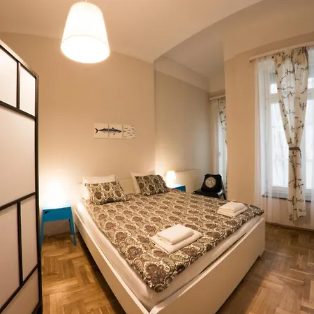 Fresh * Cracovie