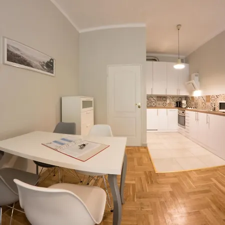 Fresh Apartament *