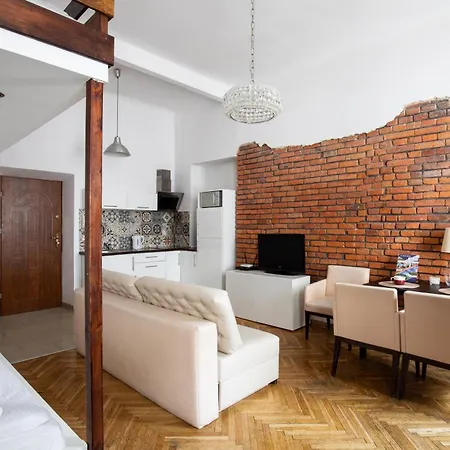 Apartament Fresh *