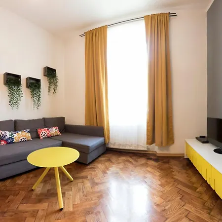 Fresh Apartament