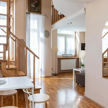 Fresh Apartament *
