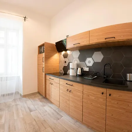 Fresh Apartament