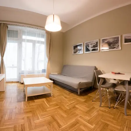 Fresh Apartament *