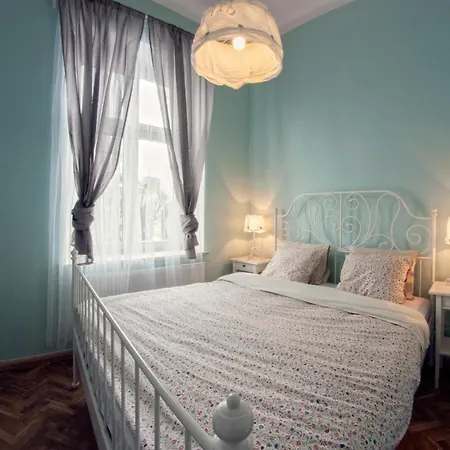 Apartament Fresh *