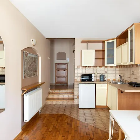 Fresh Apartament