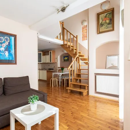 Apartament Fresh