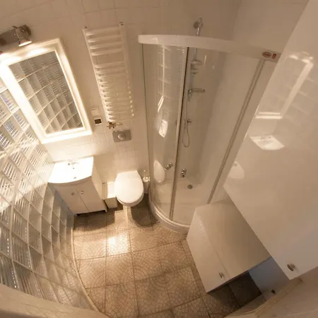 Apartament Fresh *