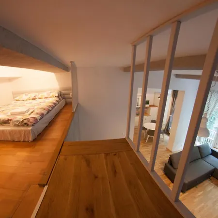 Fresh Apartament *