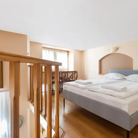Fresh Apartament