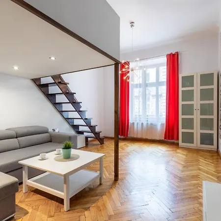 Apartament Fresh *