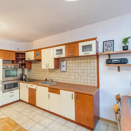Apartment Kochanowski Bliss