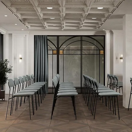 酒店 Indigo - Wawel Castle By Ihg 4*