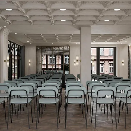 Indigo - Wawel Castle By Ihg 酒店 4*