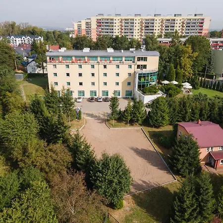 Hotel Artur