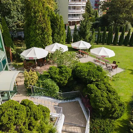 Artur Hotel 3*