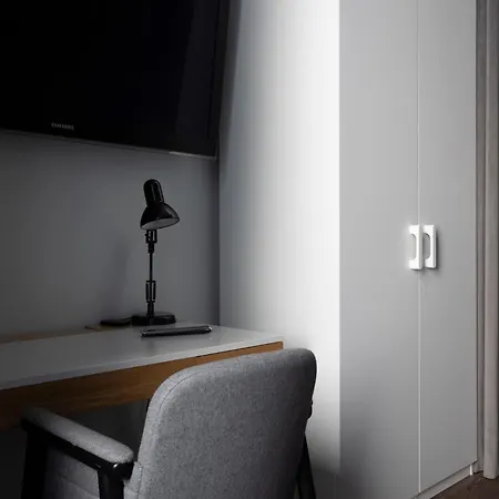 Apartmán Tyzenhauz Superior *