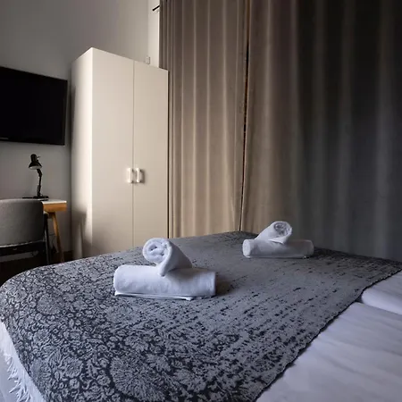 Apartmán Tyzenhauz Superior Krakov