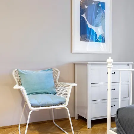 Apartmán Tyzenhauz Superior *