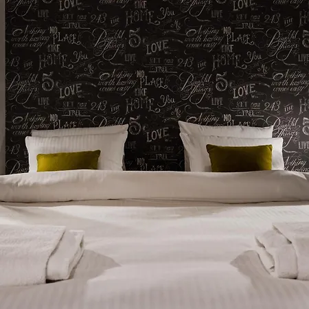 Appartamento Tyzenhauz Old Town *