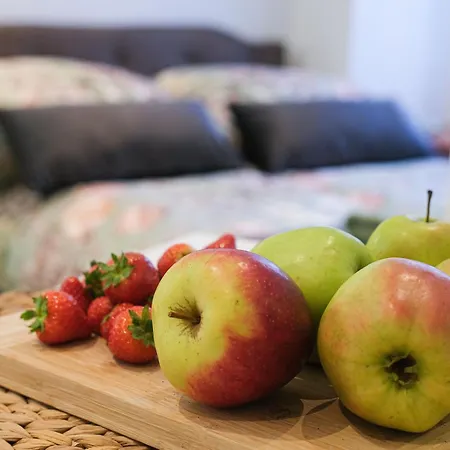 Apartment Old Town Wawel Ii Premium
