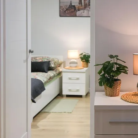 Old Town Wawel Ii Premium Apartment