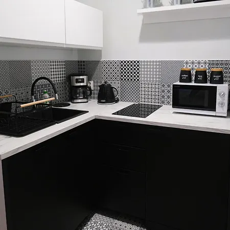 Old Town Wawel Ii Premium Apartment *