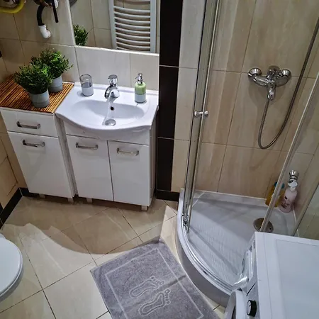Apartment Old Town Wawel Ii Premium *