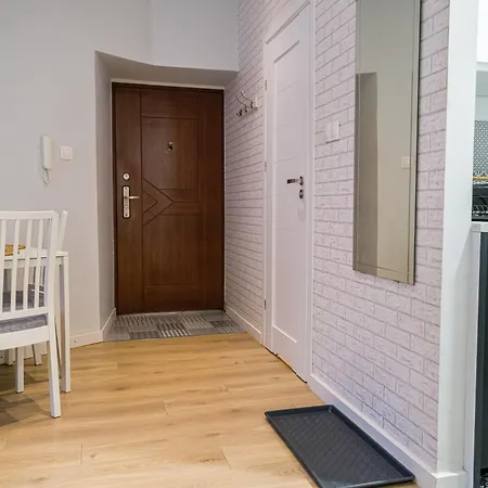 Apartment Old Town Wawel Ii Premium