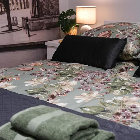 Old Town Wawel Ii Premium Apartment *