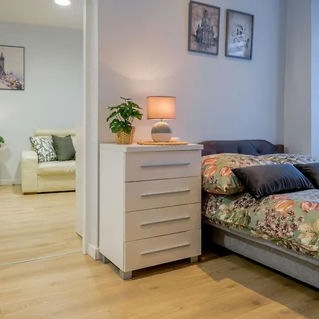 Apartment Old Town Wawel Ii Premium Krakow