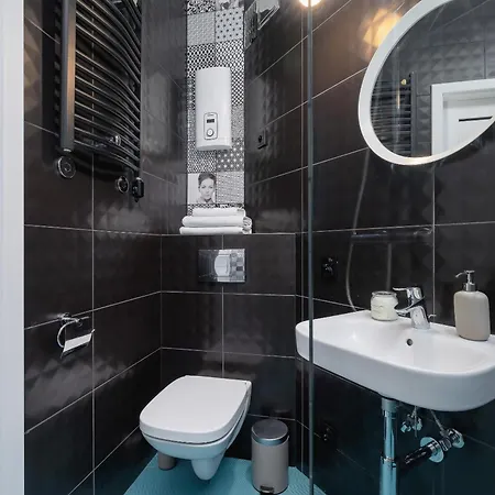 Apartamento Marylin - Czysta 5 Street *
