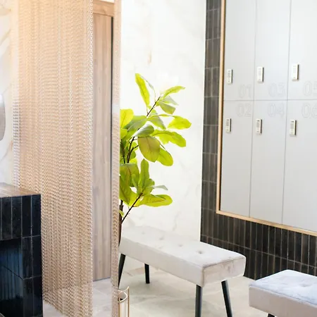Hotel Jj Sport Concept Krakow