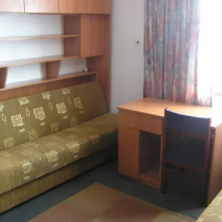 2d Mieszkanie Normalne Dwupokojowe Nieprzechodnie Halczyna 9 Alfa * Kraków