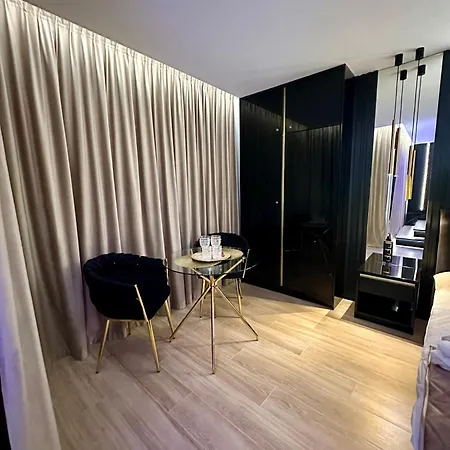 Masarska 6 Vip Jacuzzi Apartament