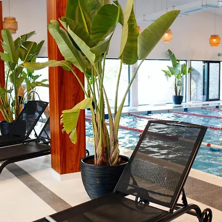 Hotel Jj Sport Concept Krakow