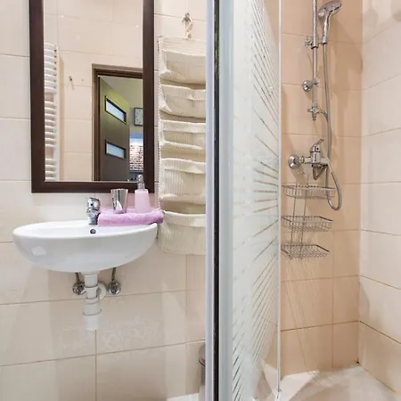 Apartmán Tyzenhauz Kazimierz