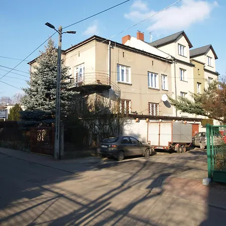 2d Mieszkanie Normalne Dwupokojowe Nieprzechodnie Halczyna 9 Alfa Apartament Kraków