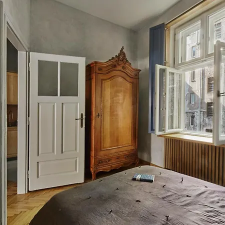 Apartament Luella