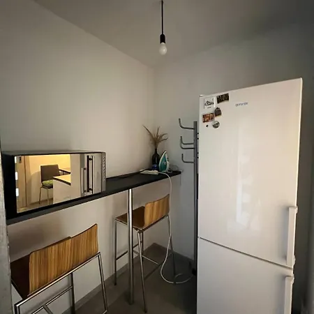 Cosy * Krakow