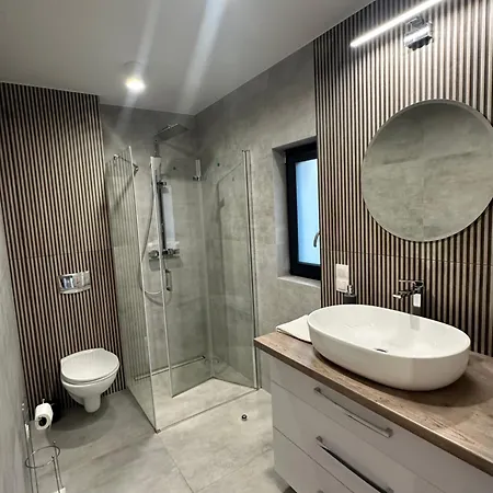 K&j Apartman *