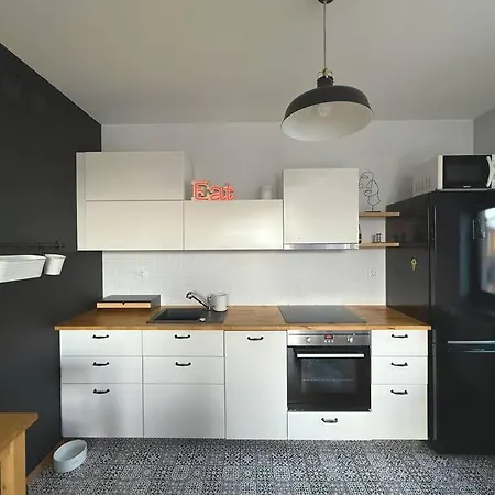 Apartment Przytulny Apartament W Krakowie *