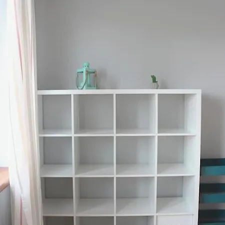 Przytulny Apartament W Krakowie Apartment Krakow