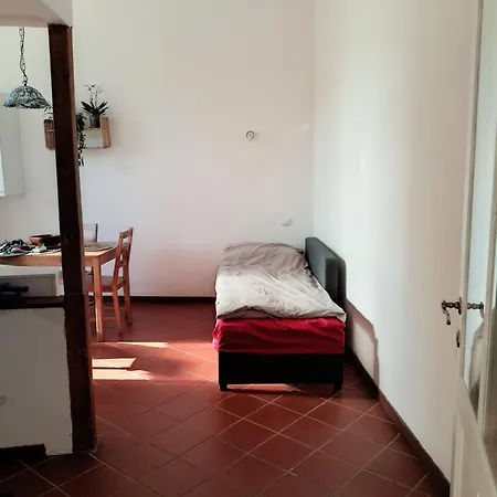 Apartmán Plantyna *