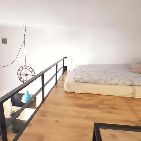 Apartmán Krowoderska 55 By Homeprime Krakov