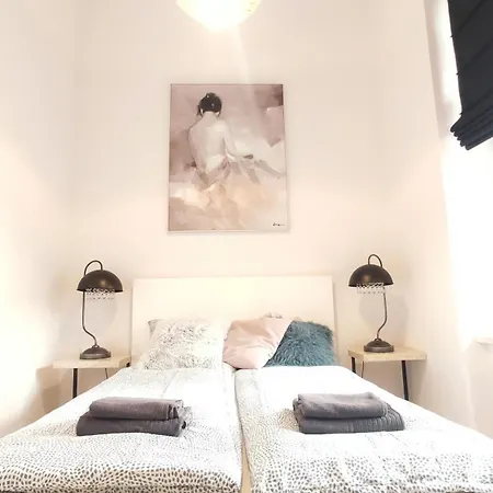 Krowoderska 55 By Homeprime Apartmán Krakov