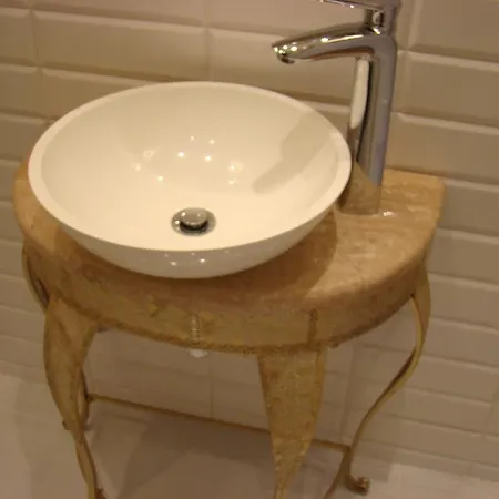 Welcome In Apartament