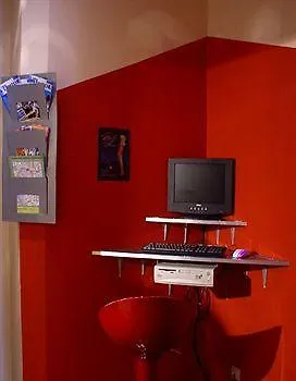 Apart Otel Aparthotel Kadetus